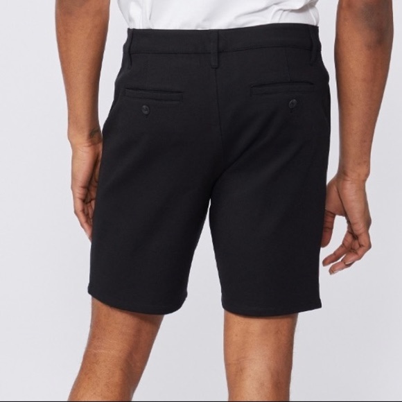 Paige RICKSON TROUSER SHORT ♣️IN STORES♠️ - Picture 5 of 6